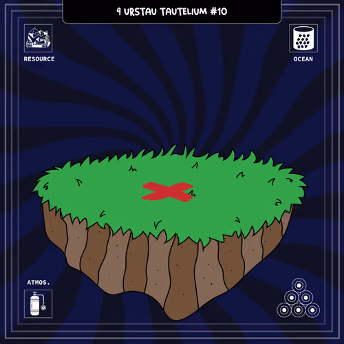 9 Urstau Tautelium (Parcel #10)