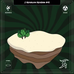 2 Proxalion Proxdani (Parcel #45)