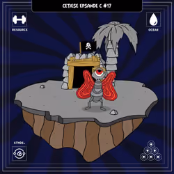 Cetiese Epsande C (Parcel #17)