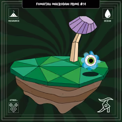 Fomatau Macrodani Prime (Parcel #14)
