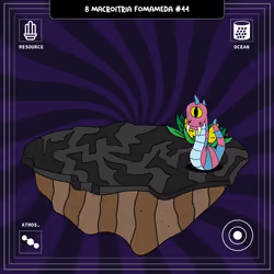 8 Macroitria Fomameda (Parcel #44)