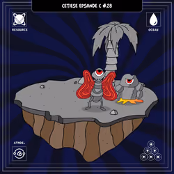 Cetiese Epsande C (Parcel #28)