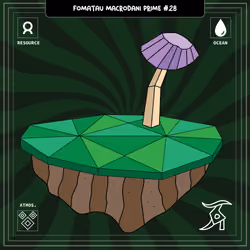 Fomatau Macrodani Prime (Parcel #28)