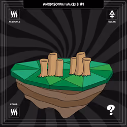 Androscopili Lalcri 8 (Parcel #9)