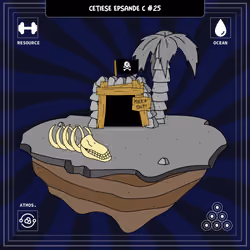 Cetiese Epsande C (Parcel #25)