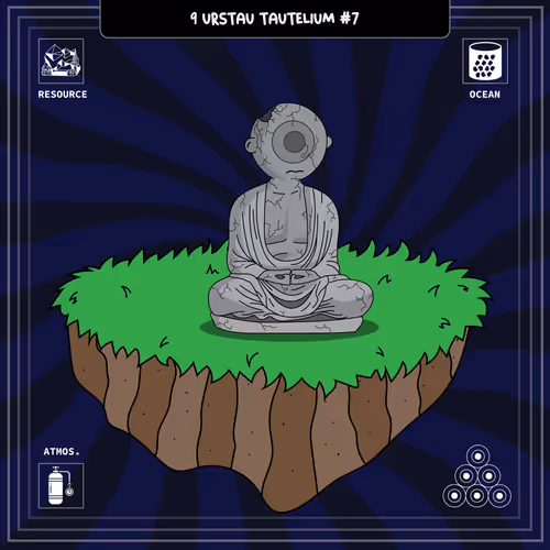 9 Urstau Tautelium (Parcel #7)