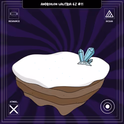 Androilon Lalitria 62 (Parcel #11)