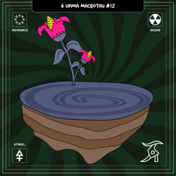 6 Upima Macrotau (Parcel #12)