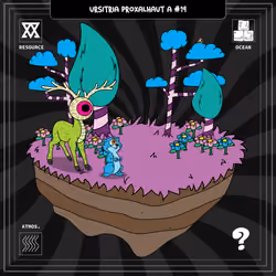 Ursitria Proxalhaut A (Parcel #19)
