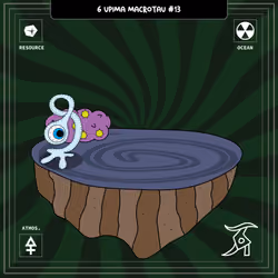 6 Upima Macrotau (Parcel #13)