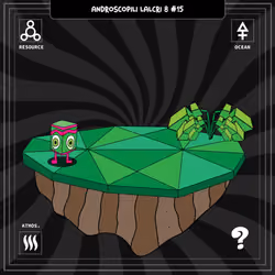 Androscopili Lalcri 8 (Parcel #15)