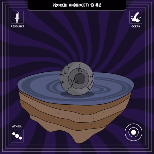 Proxcri Androceti 13 (Parcel #2)