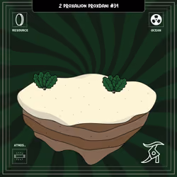 2 Proxalion Proxdani (Parcel #39)
