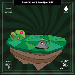 Fomatau Macrodani Prime (Parcel #21)