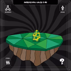 Androscopili Lalcri 8 (Parcel #6)