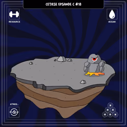 Cetiese Epsande C (Parcel #18)
