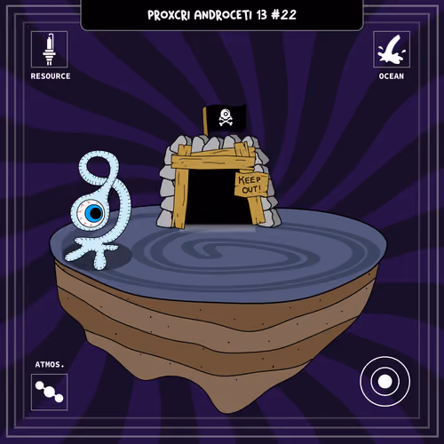 Proxcri Androceti 13 (Parcel #22)