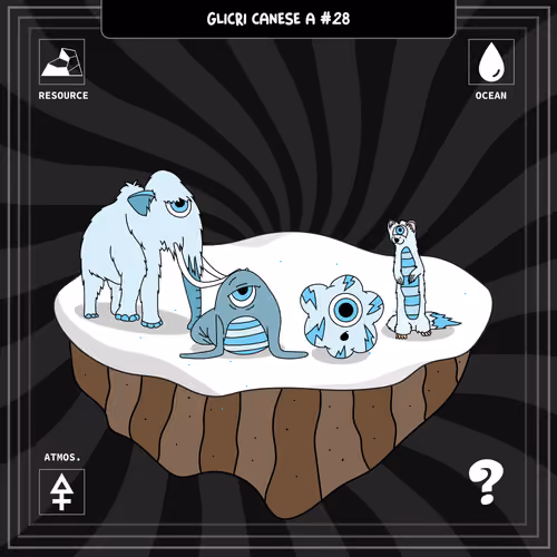 Glicri Canese A (Parcel #28)