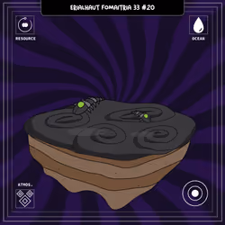 Erialhaut Fomaitria 33 (Parcel #20)