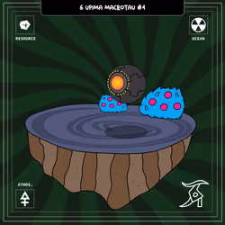 6 Upima Macrotau (Parcel #4)
