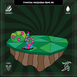 Fomatau Macrodani Prime (Parcel #6)
