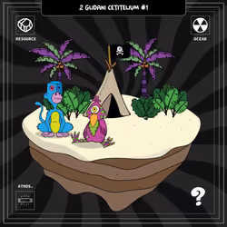 2 Glidani Cetitelium (Parcel #1)