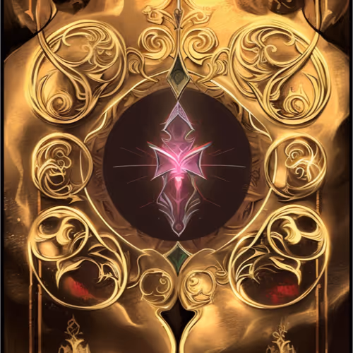 Galaxia Chronicles Cards