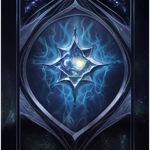 Galaxia Chronicles Cards