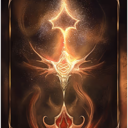 Galaxia Chronicles Cards