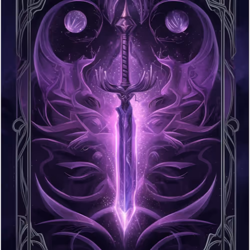 Galaxia Chronicles Cards