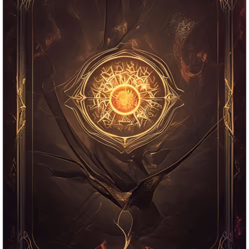 Galaxia Chronicles Cards