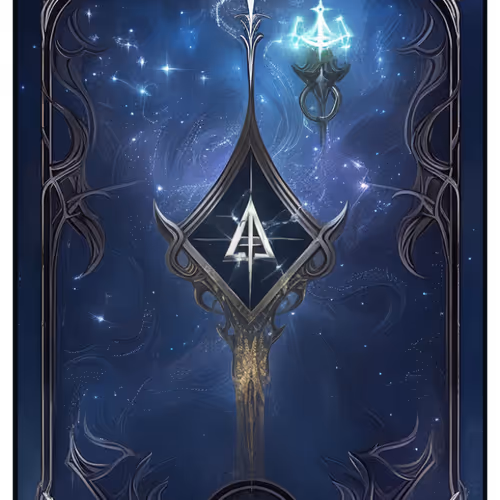 Galaxia Chronicles Cards