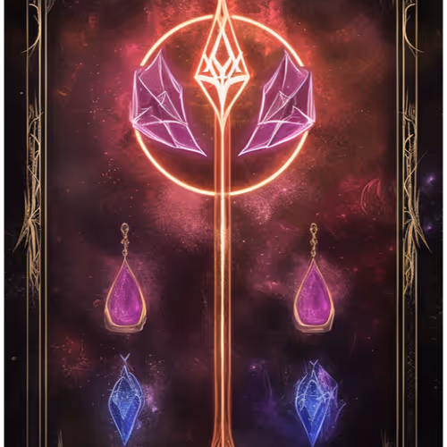 Galaxia Chronicles Cards