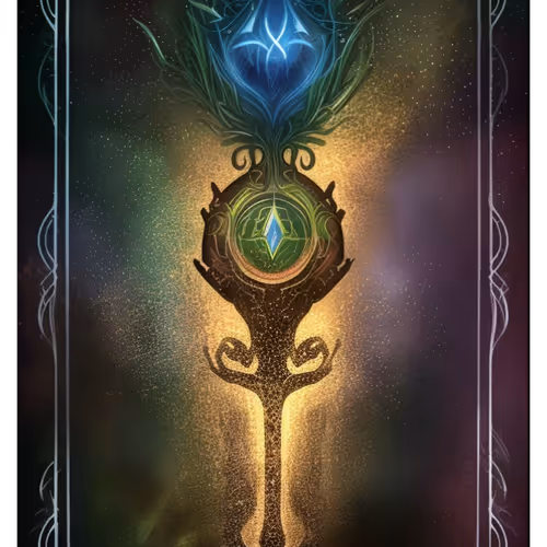 Galaxia Chronicles Cards