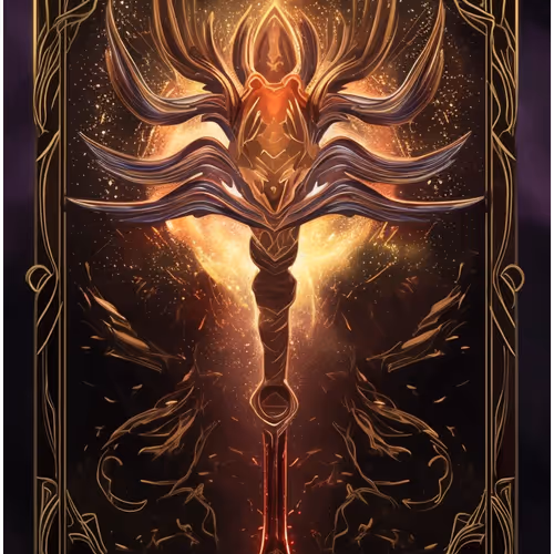 Galaxia Chronicles Cards