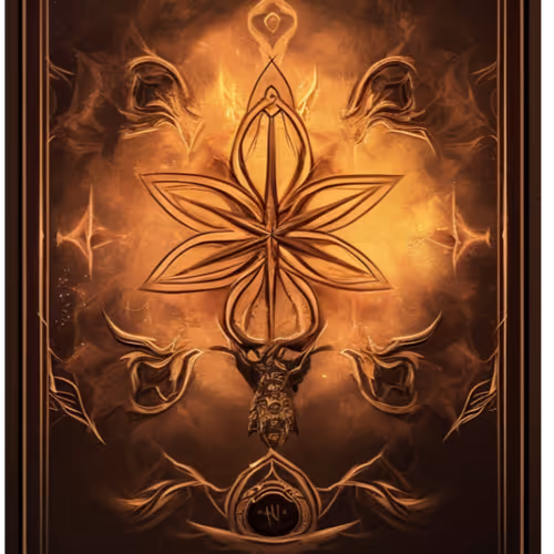 Galaxia Chronicles Cards