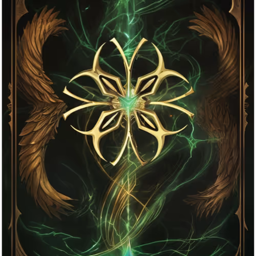 Galaxia Chronicles Cards
