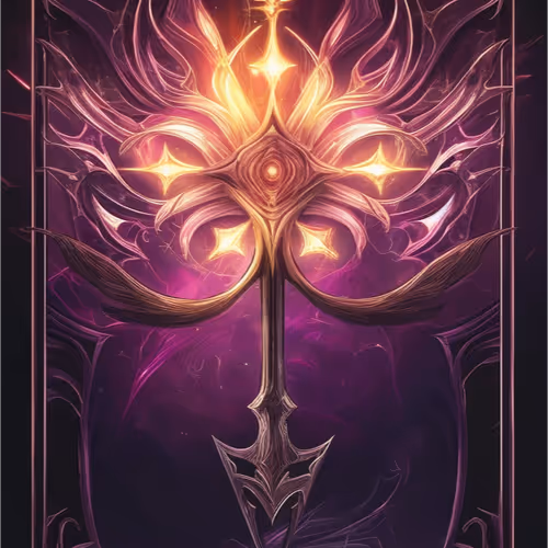 Galaxia Chronicles Cards