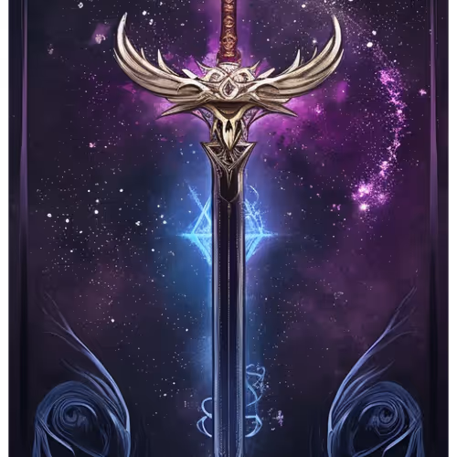 Galaxia Chronicles Cards