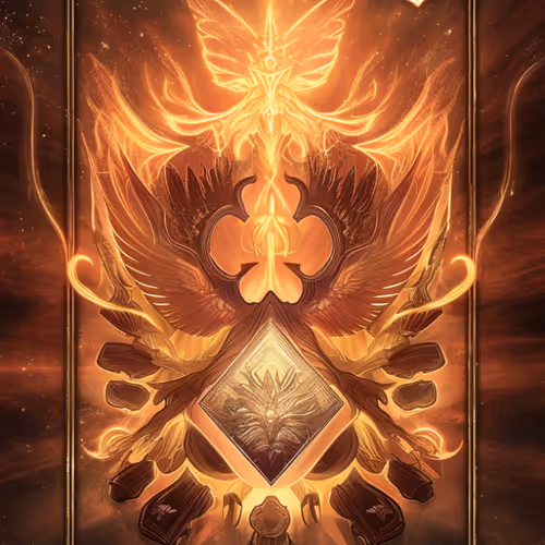 Galaxia Chronicles Cards