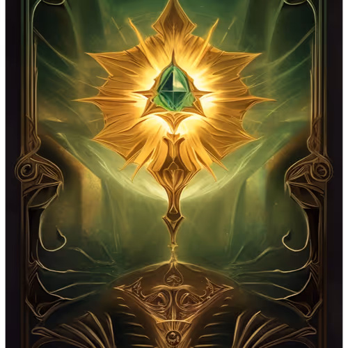 Galaxia Chronicles Cards