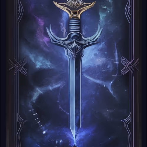 Galaxia Chronicles Cards