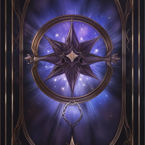 Galaxia Chronicles Cards