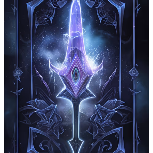 Galaxia Chronicles Cards