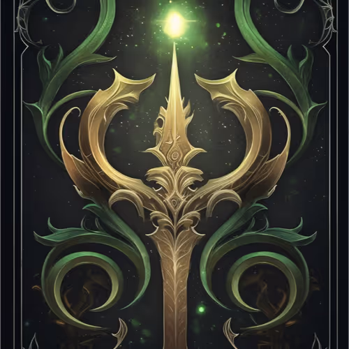 Galaxia Chronicles Cards