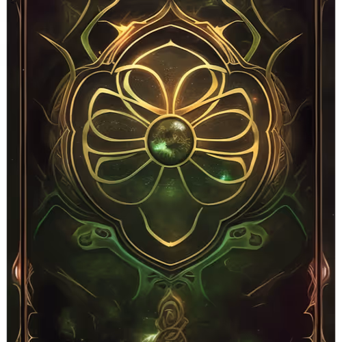 Galaxia Chronicles Cards