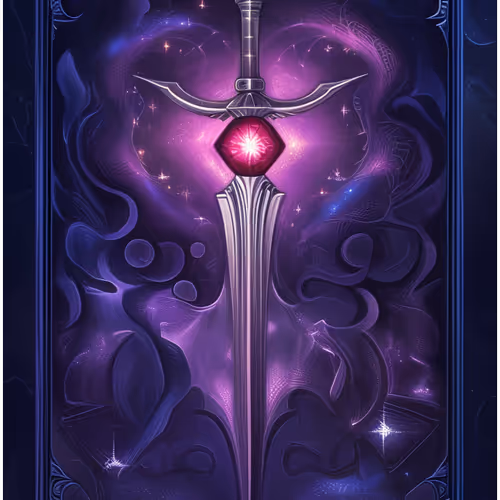 Galaxia Chronicles Cards