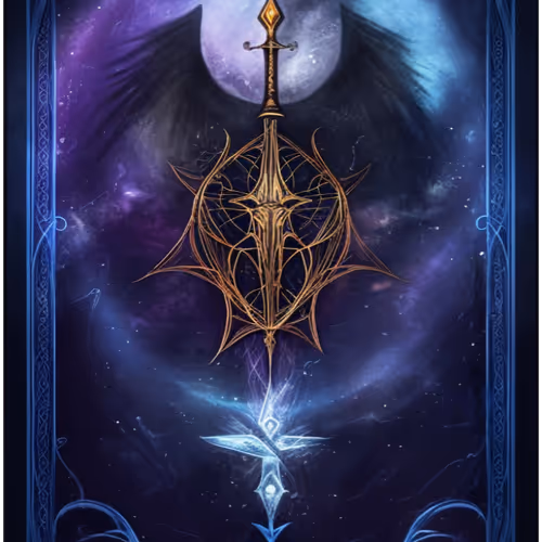 Galaxia Chronicles Cards