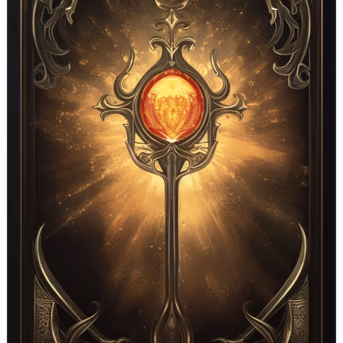 Galaxia Chronicles Cards