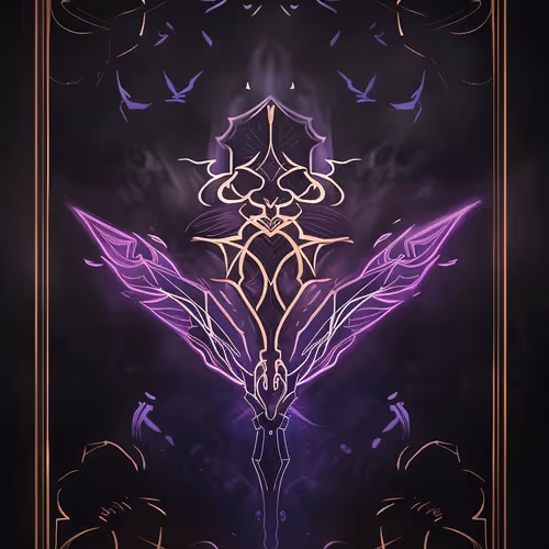 Galaxia Chronicles Cards